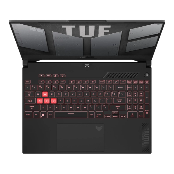 Купити Ноутбук ASUS TUF Gaming A15 (2023) FA507NVR-LP003 (90NR0JK5-M007E0) - фото 4