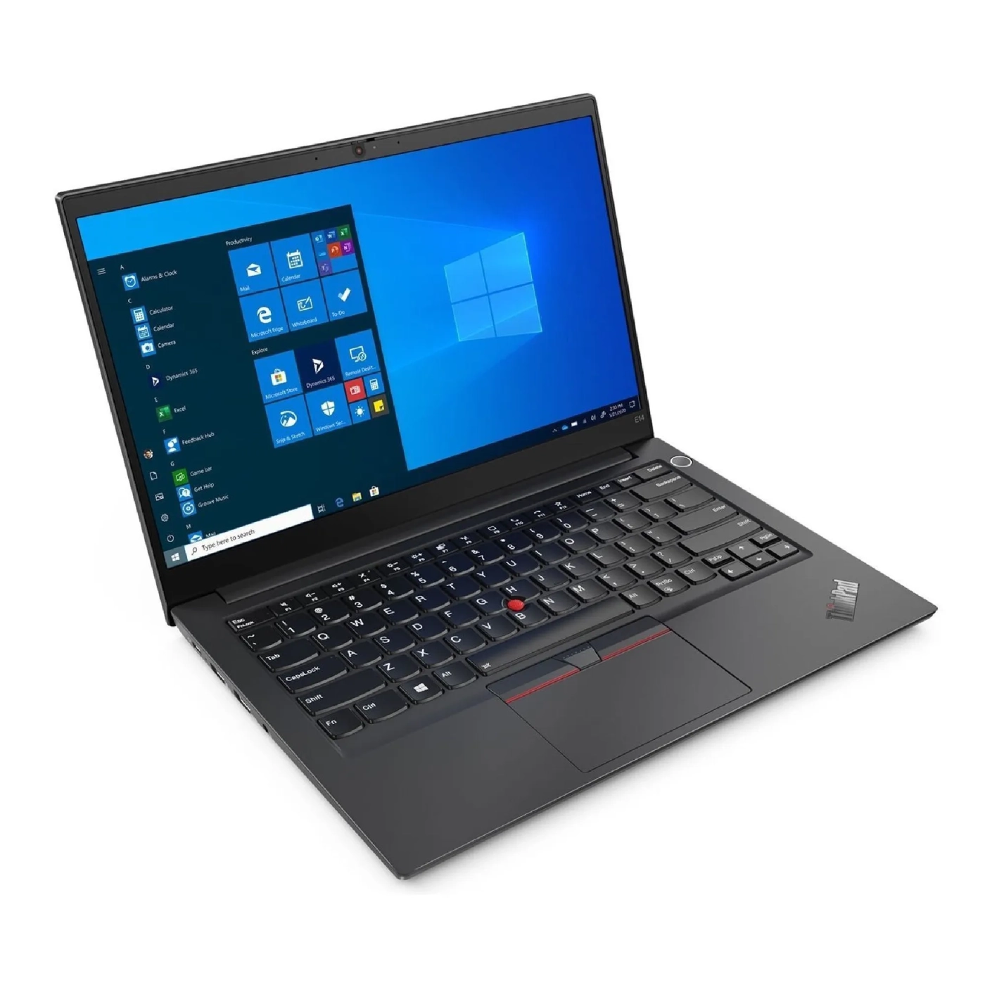 Купити Ноутбук Lenovo ThinkPad E14 G3 (20YDS0C600) - фото 2