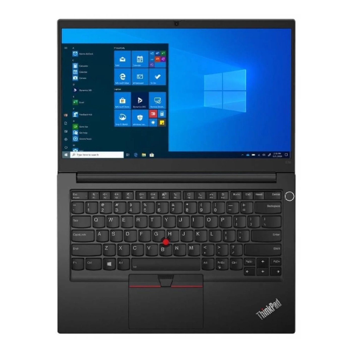 Купити Ноутбук Lenovo ThinkPad E14 G3 (20YDS0C600) - фото 5
