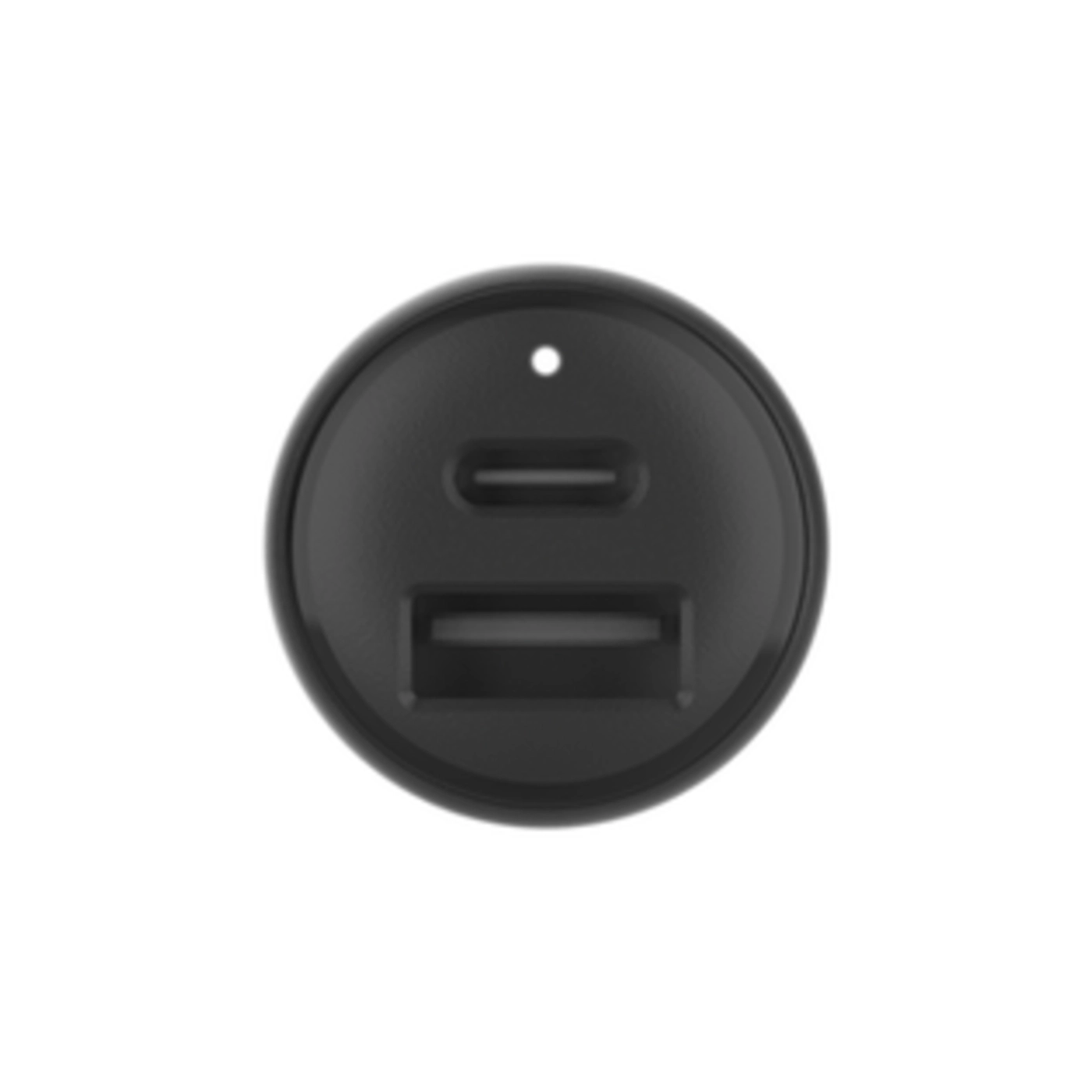 Купити Зарядний пристрій Belkin 42Вт USB-A/USB-C PD PPS, чорний (CCB005BTBK) - фото 4