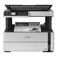 Купить МФУ Epson EcoTank M2170 с Wi-Fi (C11CH43404) - фото 1