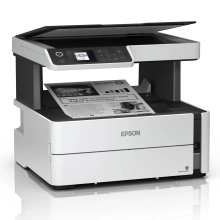 Купить МФУ Epson EcoTank M2170 с Wi-Fi (C11CH43404) - фото 2
