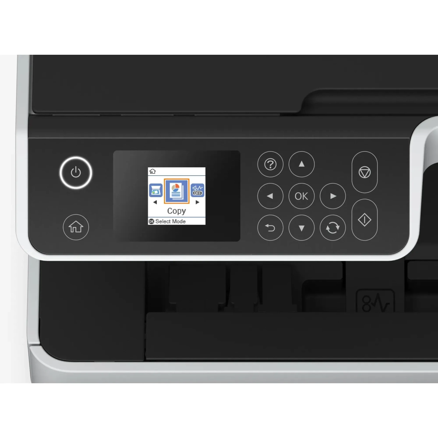 Купить МФУ Epson EcoTank M2170 с Wi-Fi (C11CH43404) - фото 4