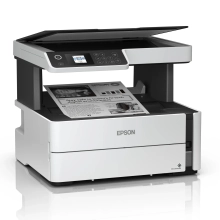 Купить МФУ Epson EcoTank M2140 (C11CG27405) - фото 2