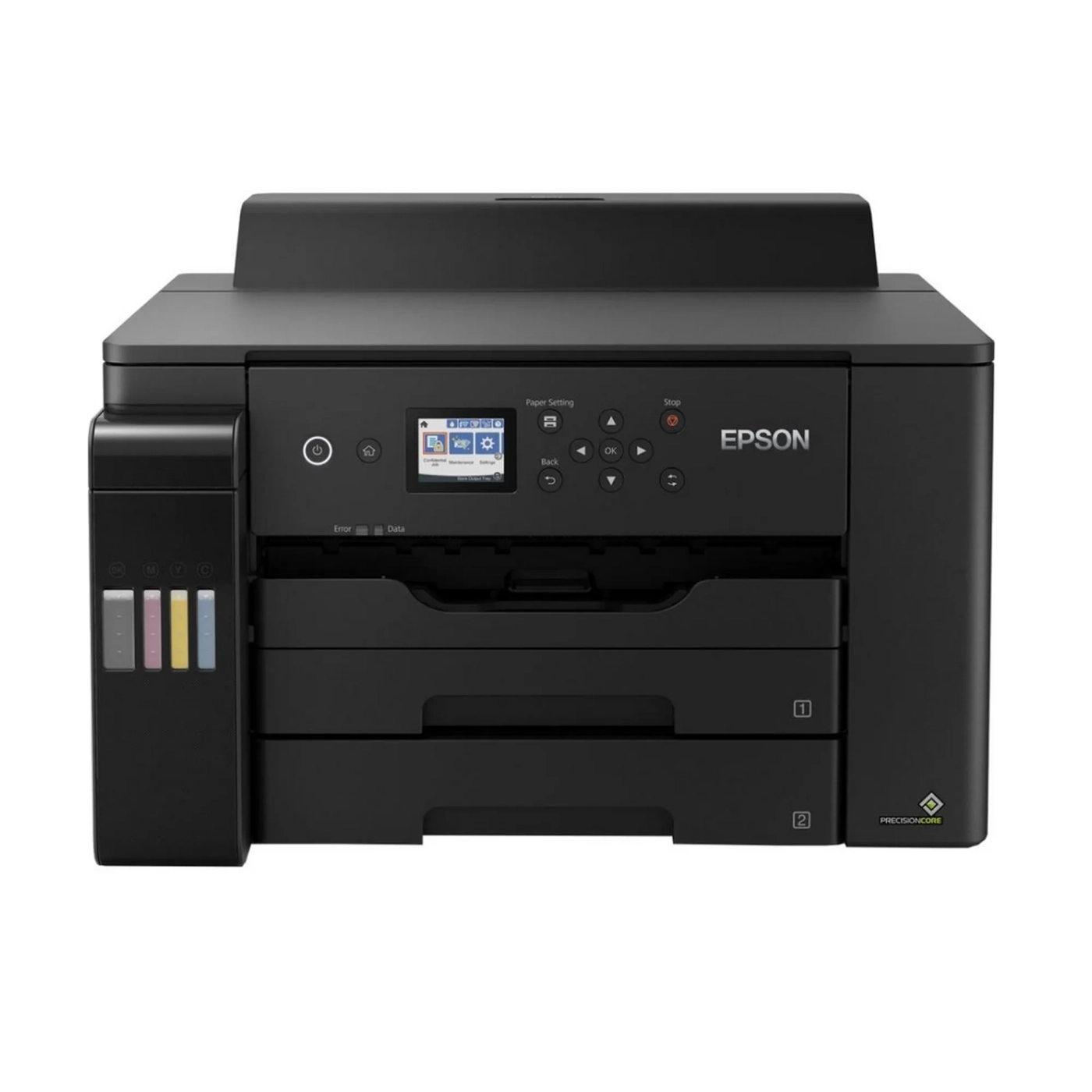 Купити Принтер A3 Epson EcoTank L11160 з Wi Fi (C11CJ04404) - фото 2