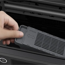 Купити Принтер A3 Epson EcoTank L11160 з Wi Fi (C11CJ04404) - фото 3