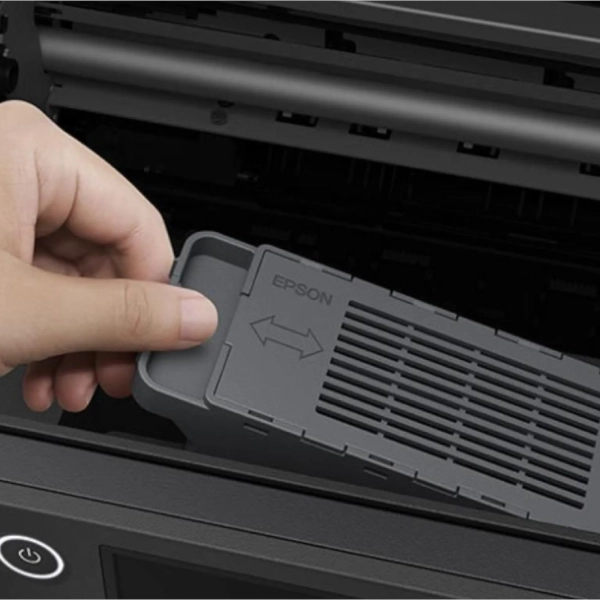 Купити Принтер A3 Epson EcoTank L11160 з Wi Fi (C11CJ04404) - фото 3