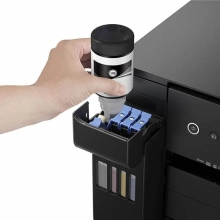 Купити Принтер A3 Epson EcoTank L11160 з Wi Fi (C11CJ04404) - фото 4