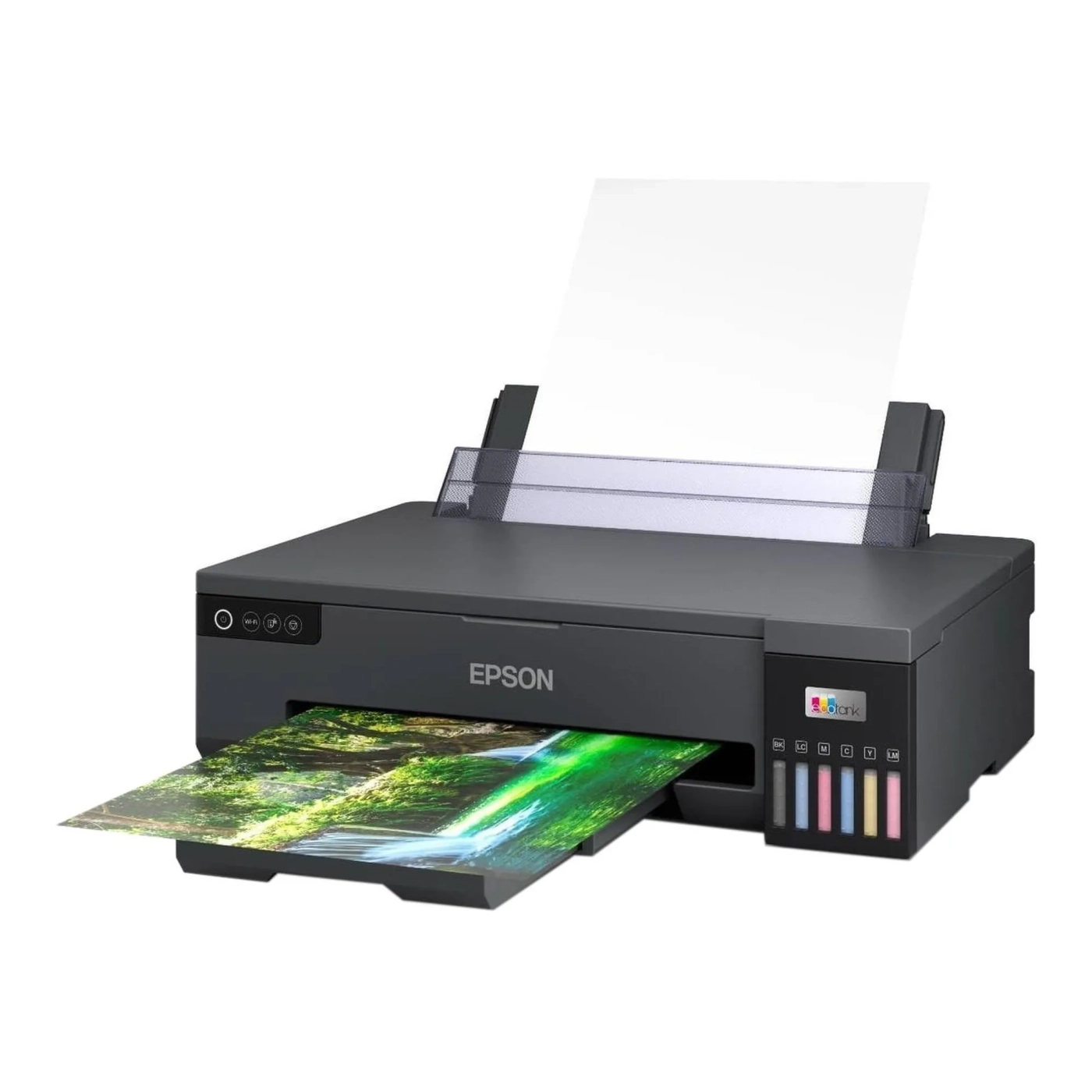 Купити Принтер A3 Epson EcoTank L18050 з Wi-Fi (C11CK38403) - фото 4