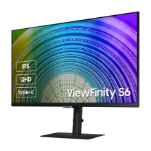 Купити Монітор 27" Samsung S27A600U (LS27A600UUIXCI) - фото 2