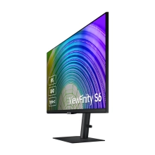 Купити Монітор 27" Samsung S27A600U (LS27A600UUIXCI) - фото 4
