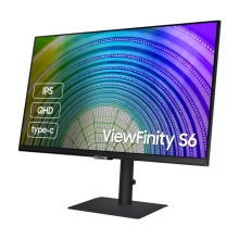 Купити Монітор 27" Samsung S27A600U (LS27A600UUIXCI) - фото 5
