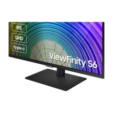 Купити Монітор 27" Samsung S27A600U (LS27A600UUIXCI) - фото 6