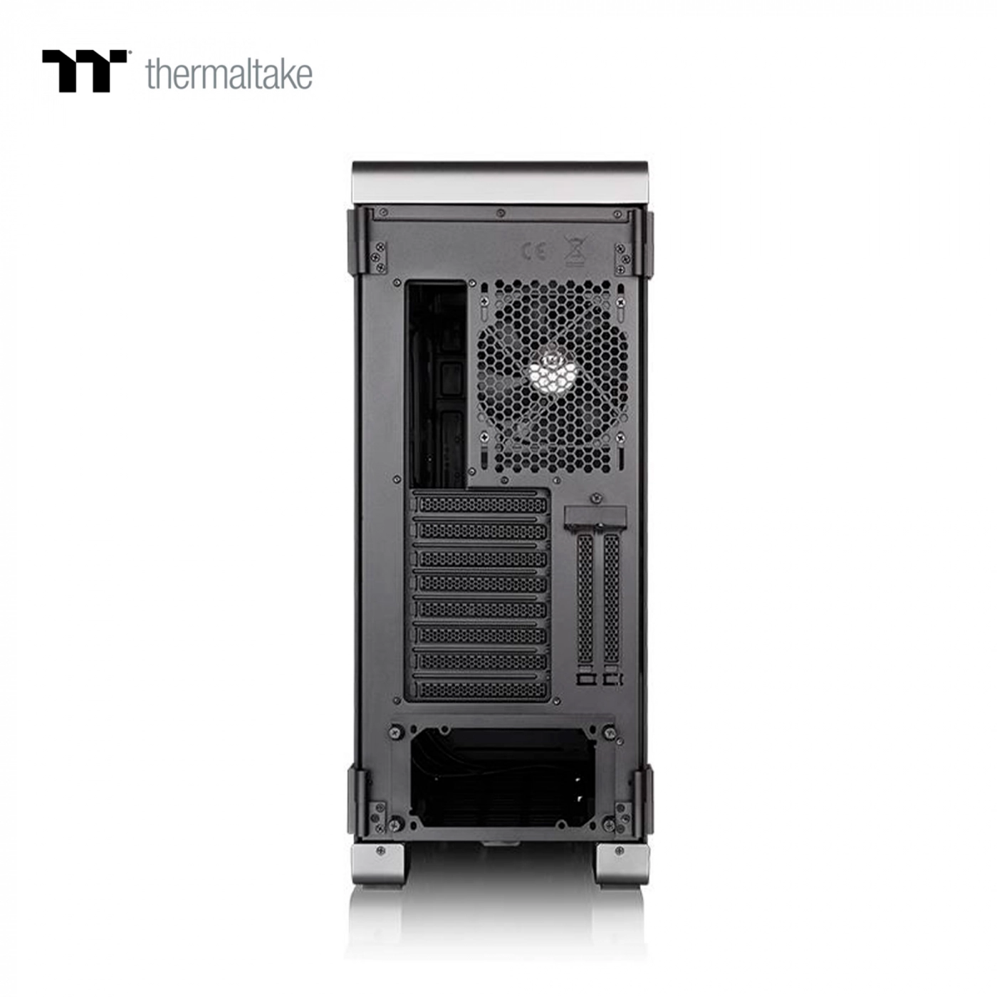 Купить Корпус Thermaltake A500 Aluminum TG (CA-1L3-00M9WN-00) - фото 7