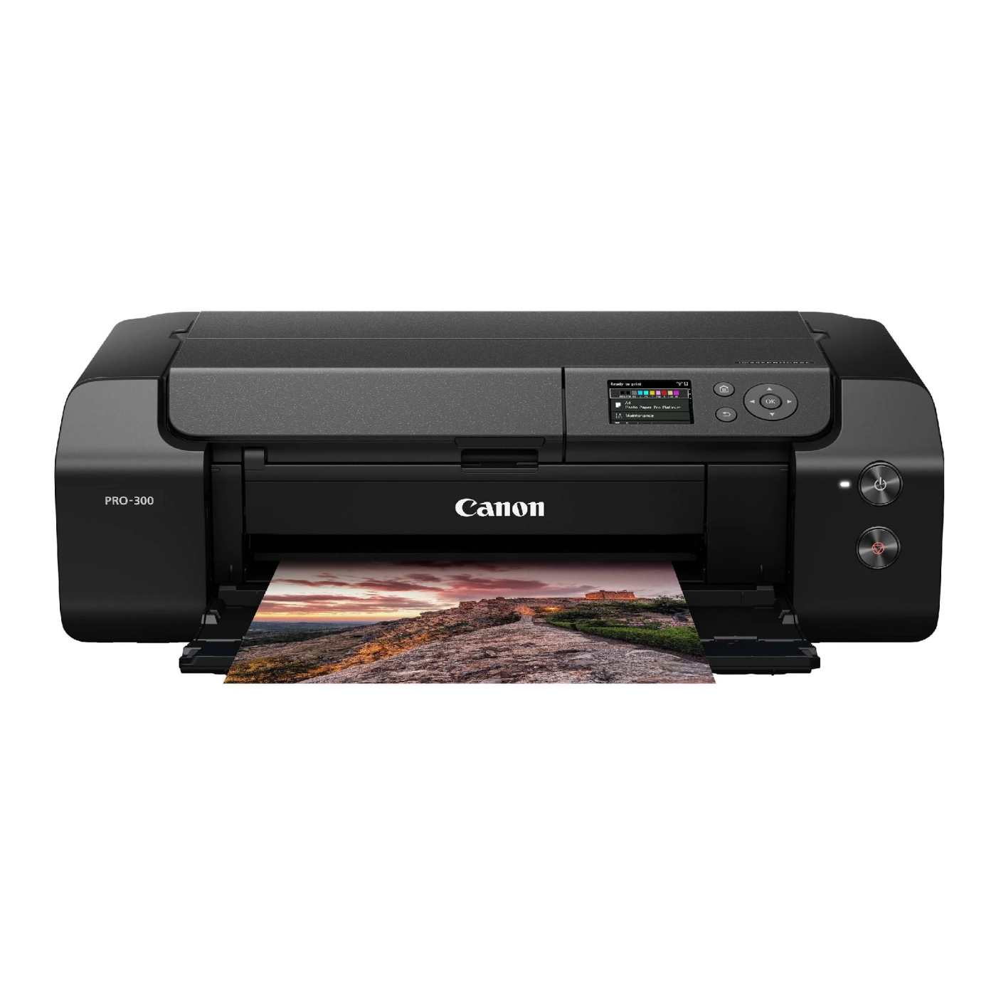 Купить Принтер Canon imagePROGRAF PRO-300 (4278C009) - фото 2