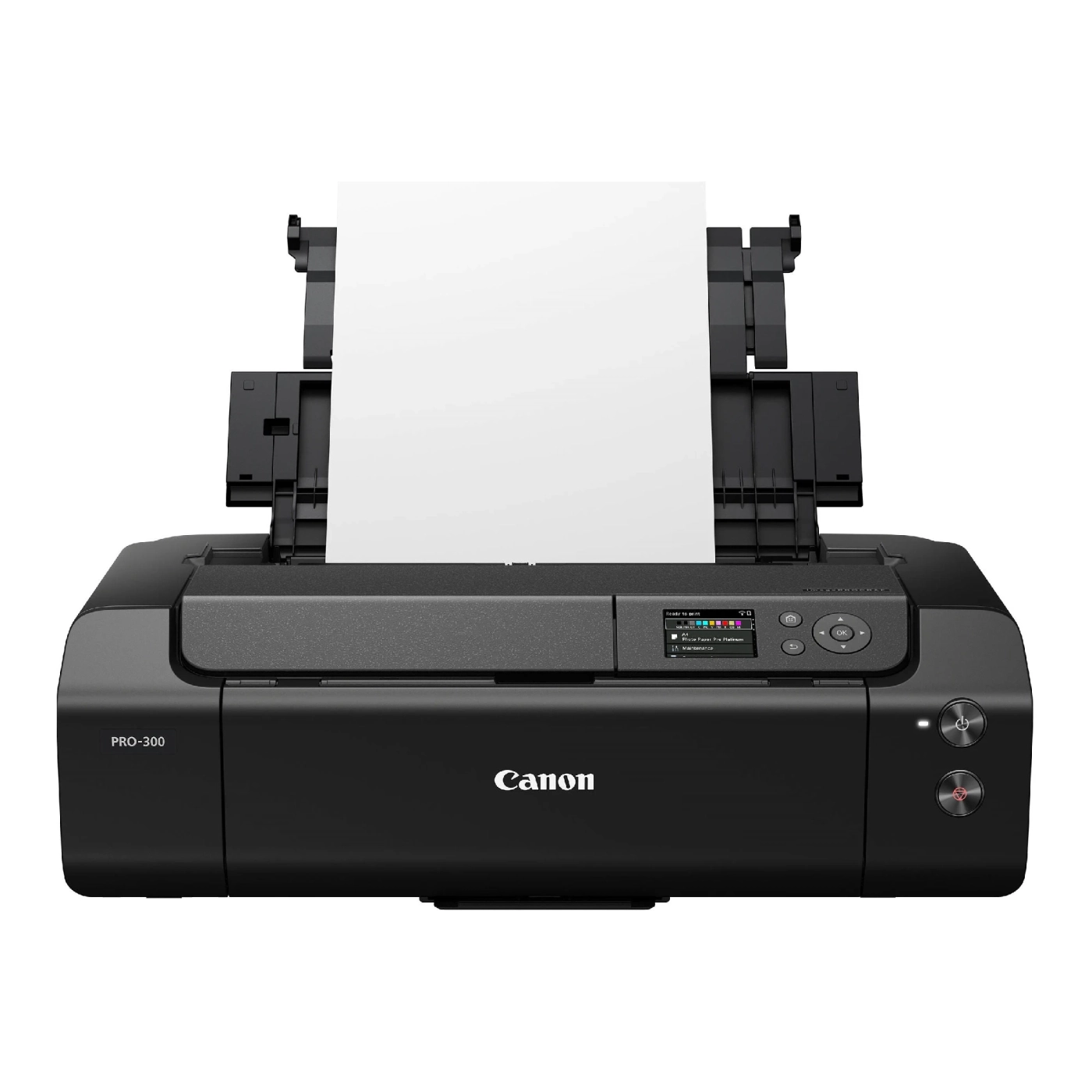 Купить Принтер Canon imagePROGRAF PRO-300 (4278C009) - фото 4