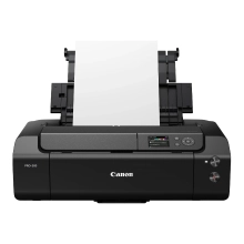Купить Принтер Canon imagePROGRAF PRO-300 (4278C009) - фото 4