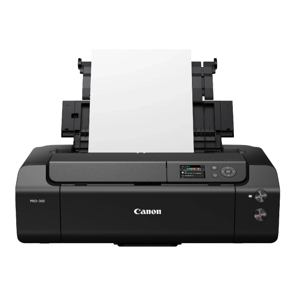 Купить Принтер Canon imagePROGRAF PRO-300 (4278C009) - фото 4