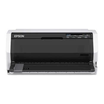 Купити Принтер Epson LQ-690II (C11CJ82401) - фото 1