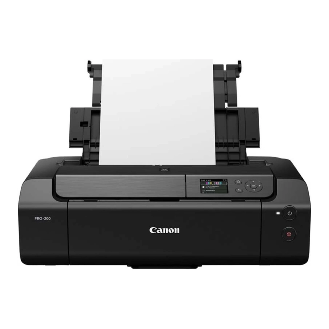 Купить Принтер А3 Canon imagePROGRAF PRO-200 (4280C009) - фото 4