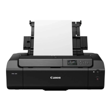 Купить Принтер А3 Canon imagePROGRAF PRO-200 (4280C009) - фото 4
