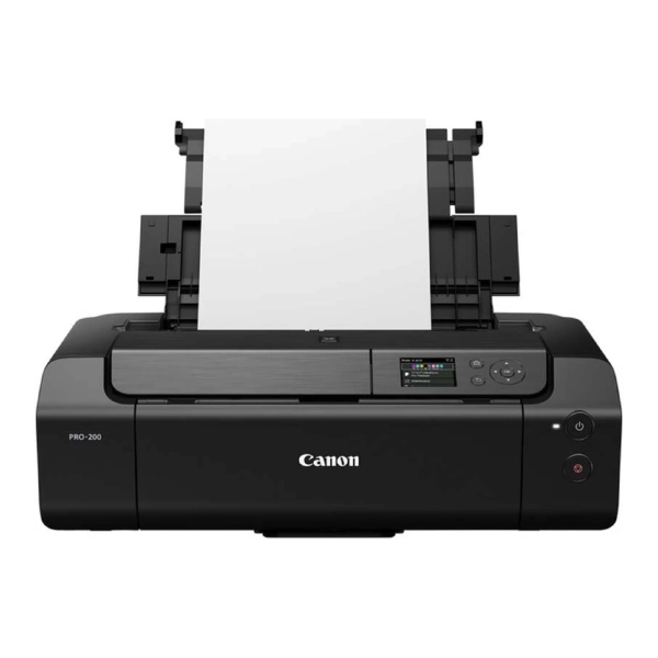 Купить Принтер А3 Canon imagePROGRAF PRO-200 (4280C009) - фото 4