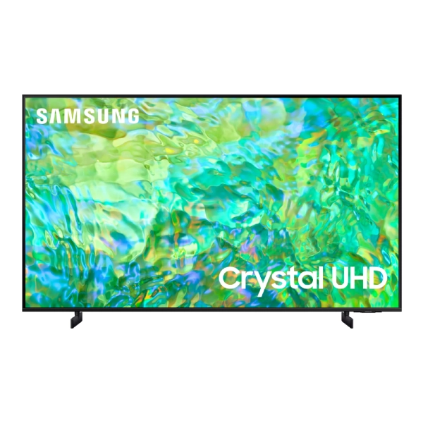 Купити Телевізор Samsung UE85DU8000UXUA - фото 1