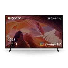 Купити Телевізор Sony KD65X80L - фото 1