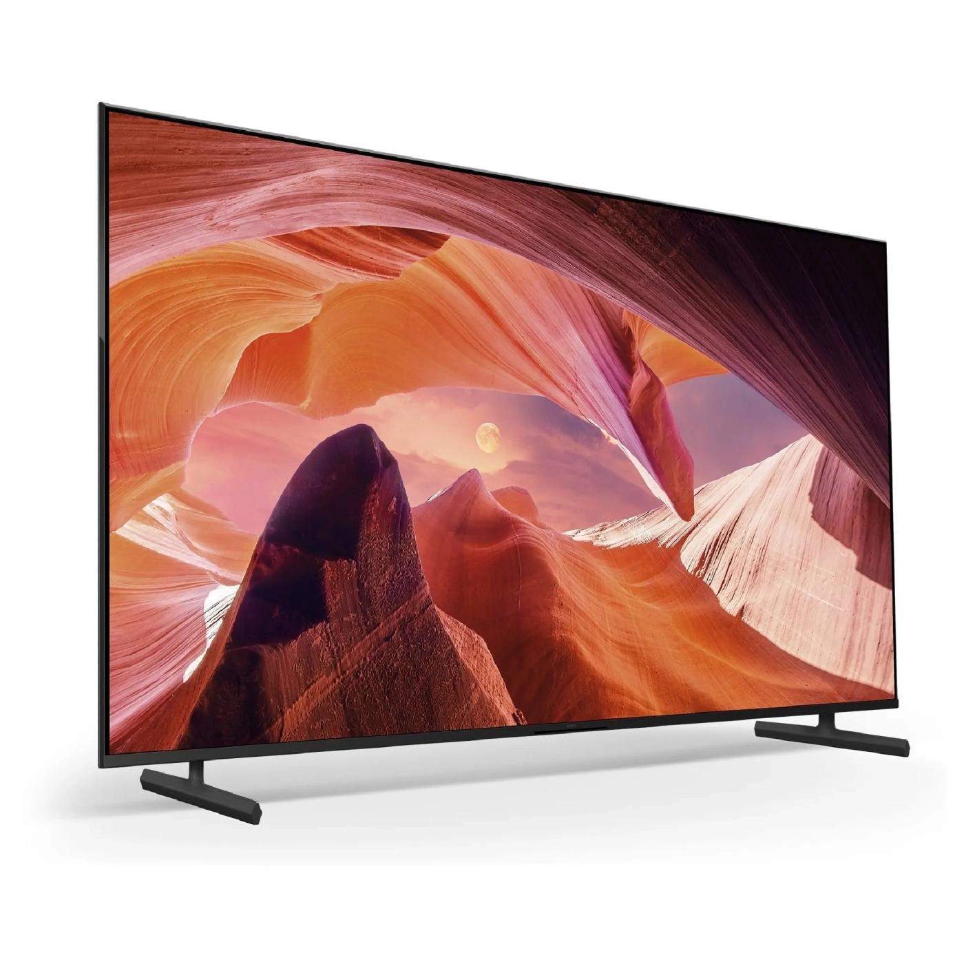 Купити Телевізор Sony KD65X80L - фото 2