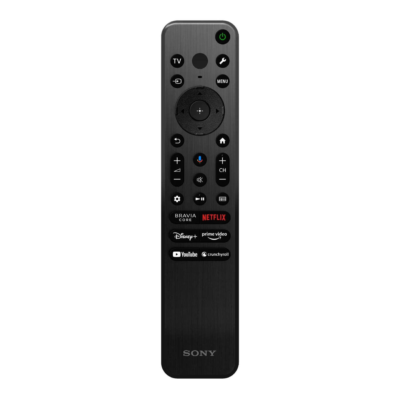 Купити Телевізор Sony KD65X80L - фото 6
