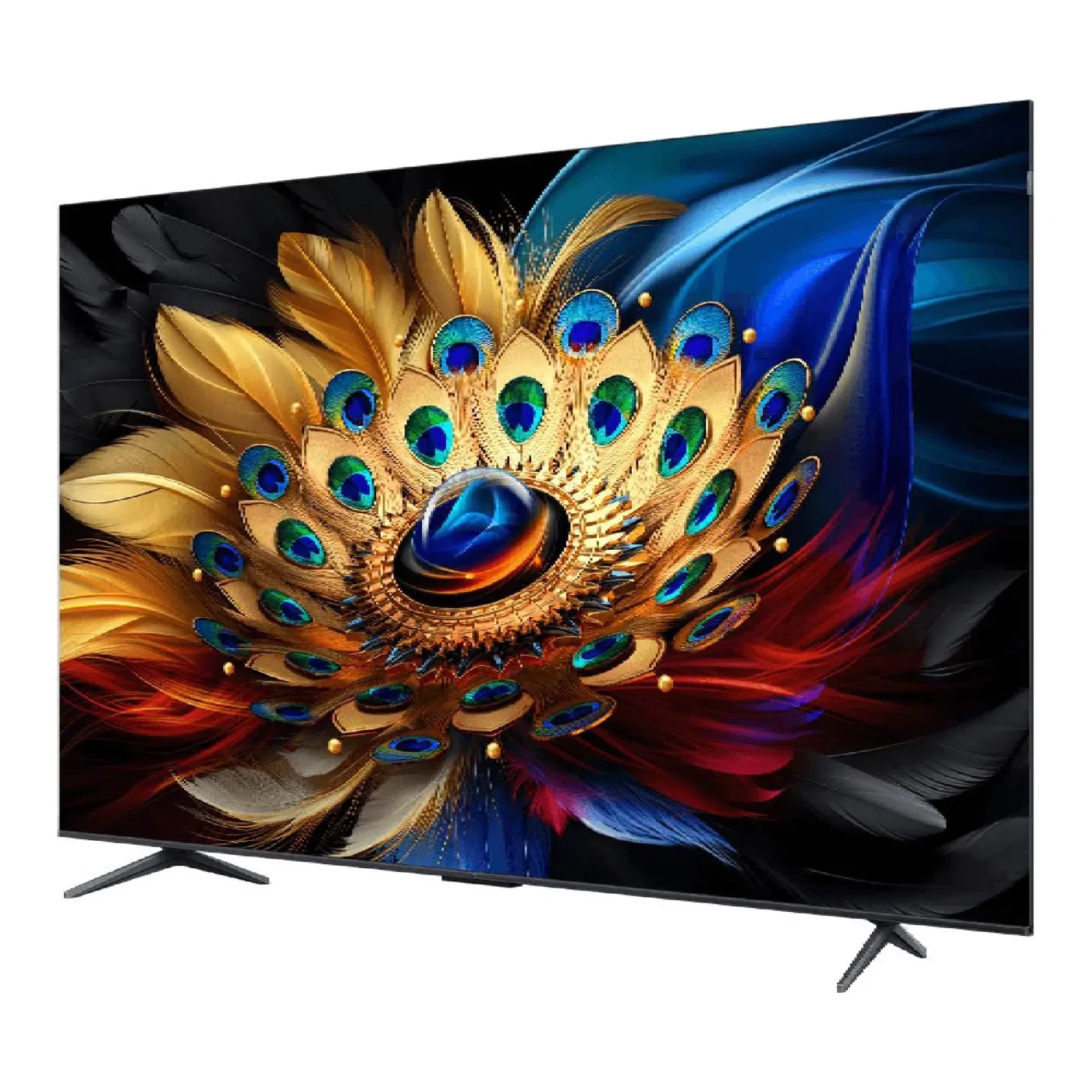 Купить Телевизор TCL 55C655 - фото 3