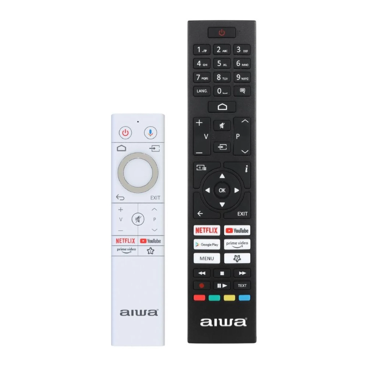 Купить Телевизор Aiwa 65AN7003UHD - фото 7