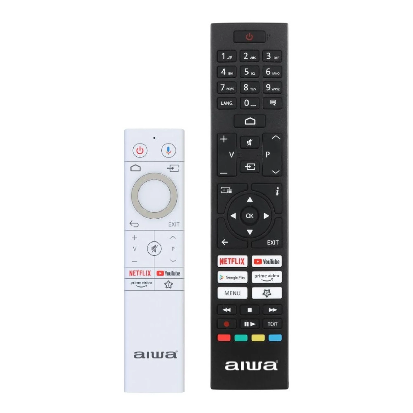 Купить Телевизор Aiwa 65QS8003UHD - фото 4