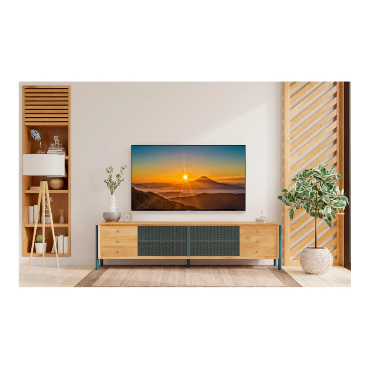 Купить Телевизор Aiwa 65QS8003UHD - фото 5