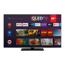 Купить Телевизор Aiwa QLED-855UHD-SLIM - фото 1
