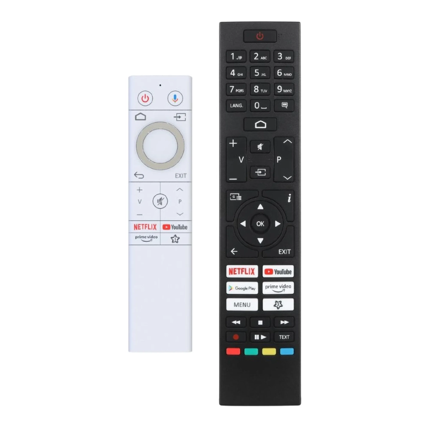 Купить Телевизор Aiwa QLED-855UHD-SLIM - фото 7