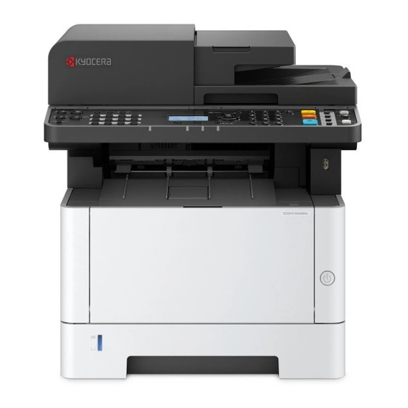 Купить МФУ Kyocera Ecosys MA4000x (110C143NL0) - фото 1