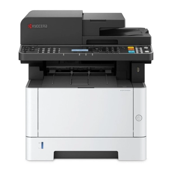 Купить МФУ Kyocera Ecosys MA4000x (110C143NL0) - фото 1
