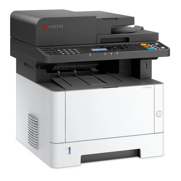 Купить МФУ Kyocera Ecosys MA4000x (110C143NL0) - фото 2