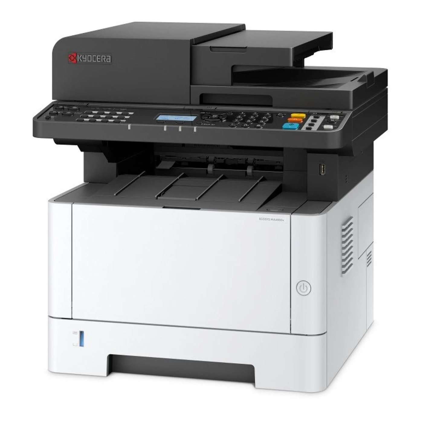 Купить МФУ Kyocera Ecosys MA4000x (110C143NL0) - фото 3