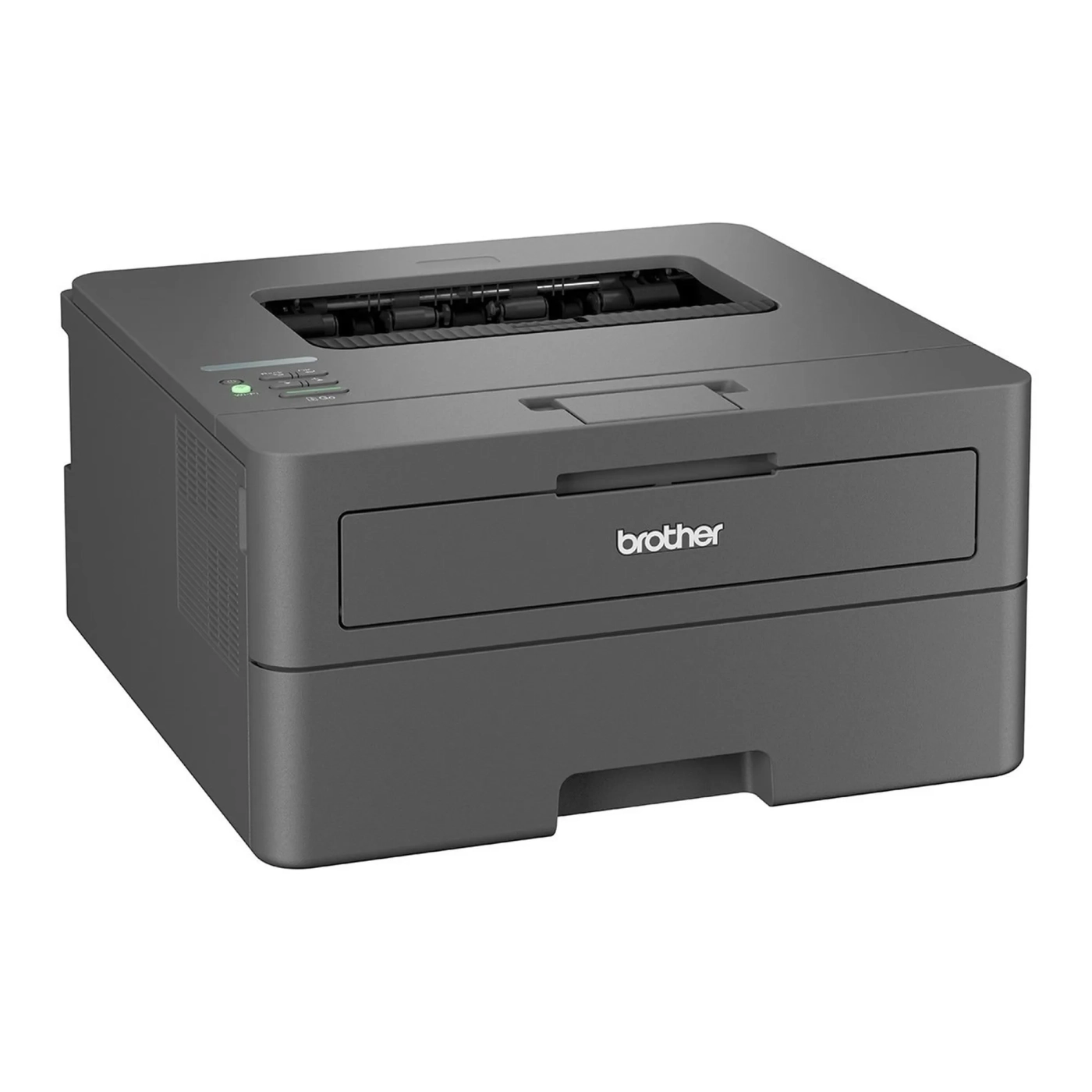 Купить Принтер A4 Brother HL-L2442DW с Wi-Fi (HLL2442DWYJ1) - фото 2