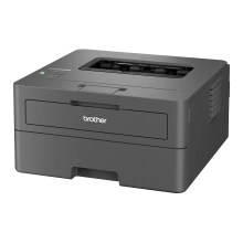 Купить Принтер A4 Brother HL-L2442DW с Wi-Fi (HLL2442DWYJ1) - фото 3