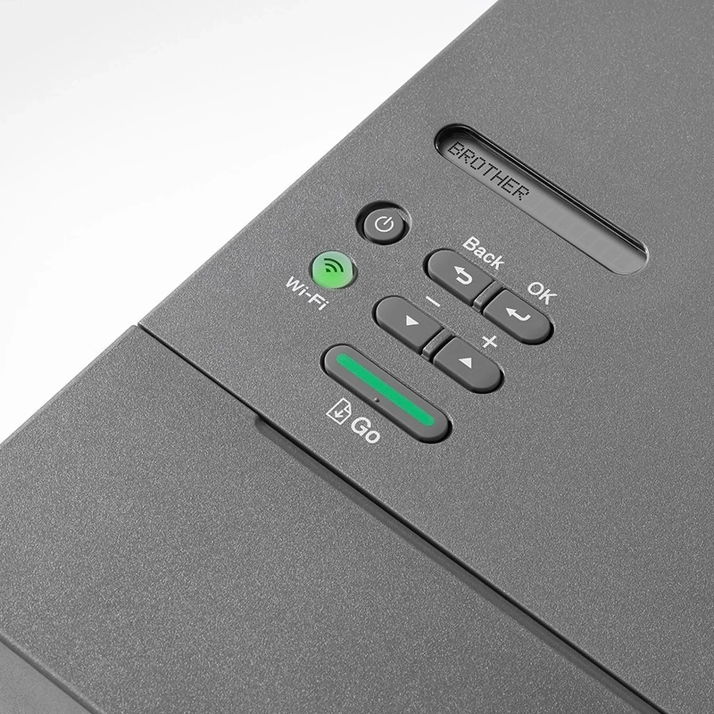 Купить Принтер A4 Brother HL-L2442DW с Wi-Fi (HLL2442DWYJ1) - фото 4