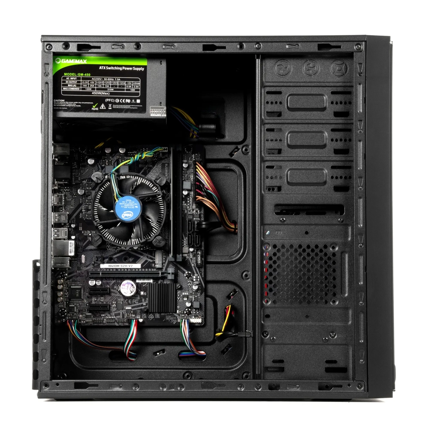 Купити Комп'ютер ARTLINE Business B27 Windows 11 Pro (B27v84Win) - фото 6