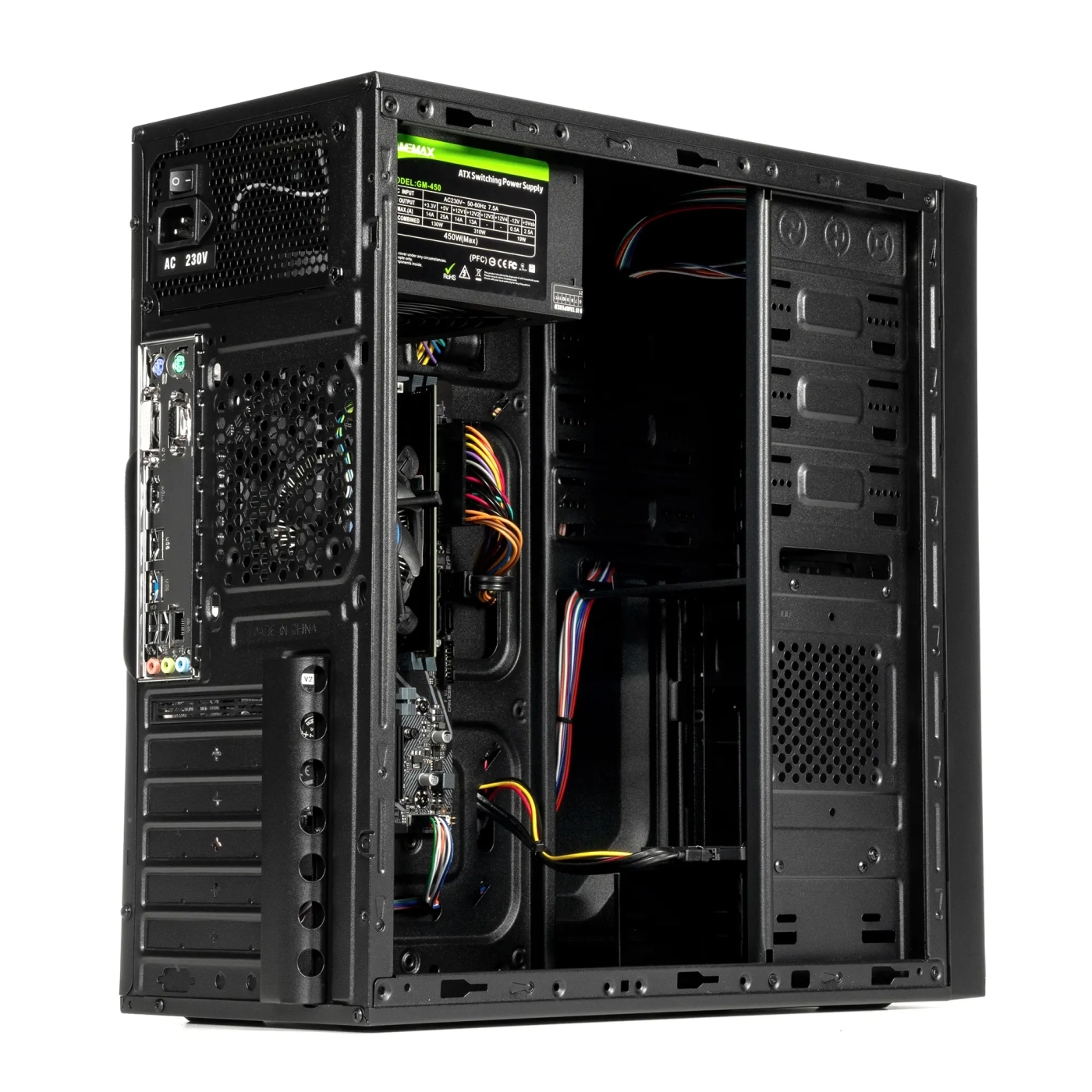 Купити Комп'ютер ARTLINE Business B27 Windows 11 Pro (B27v84Win) - фото 9