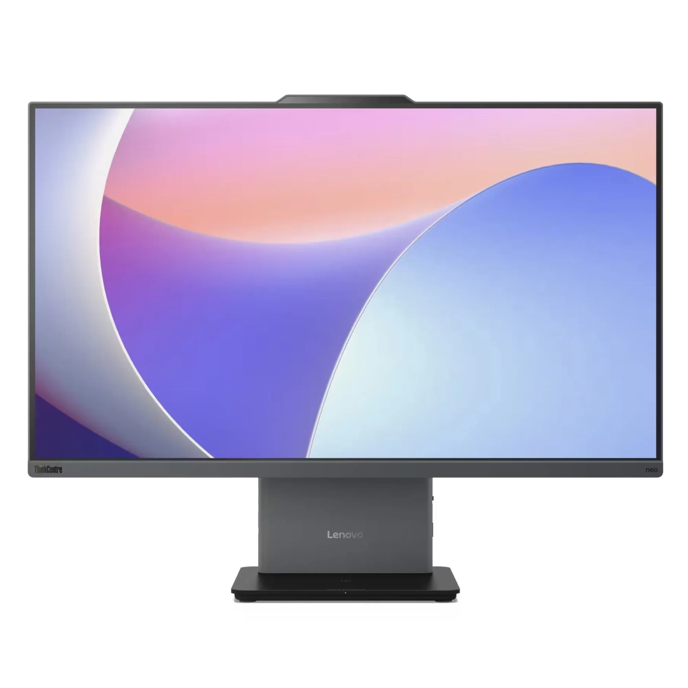 Купити Моноблок Lenovo ThinkCentre neo 50a 27 Gen 5 (12SB0017UI) - фото 1