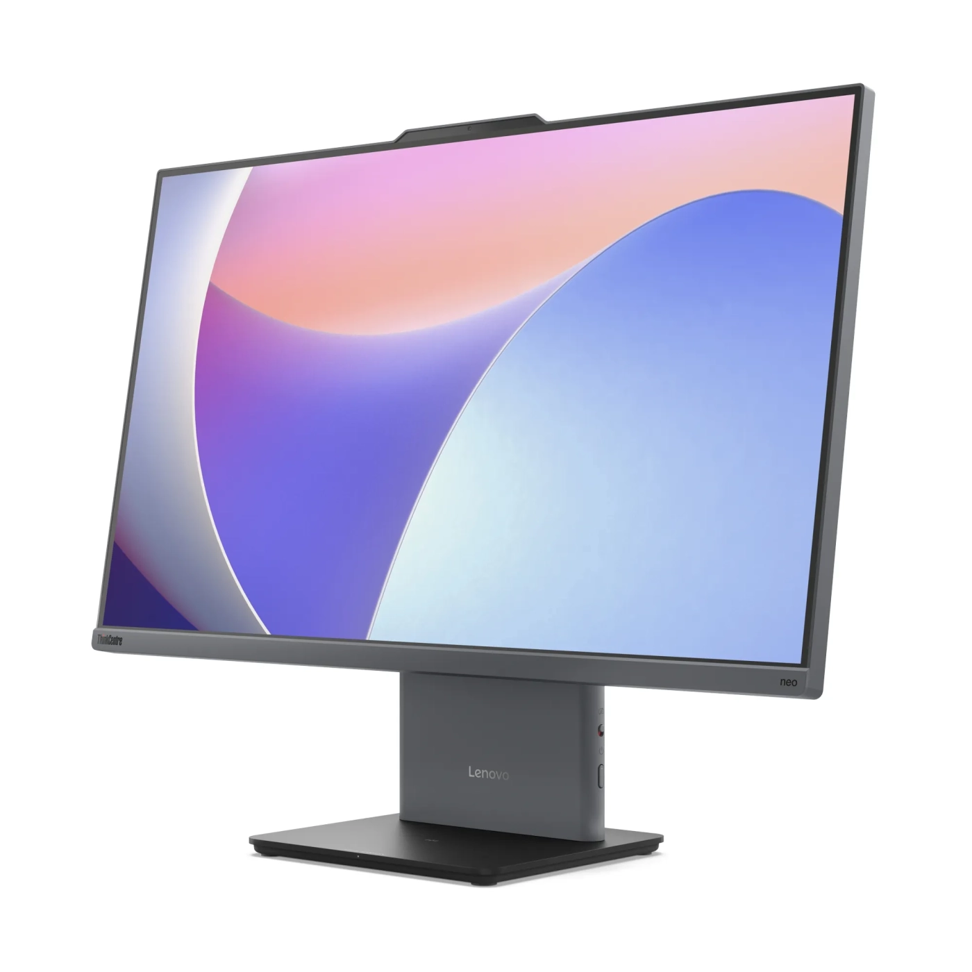 Купити Моноблок Lenovo ThinkCentre neo 50a 27 Gen 5 (12SB0017UI) - фото 2