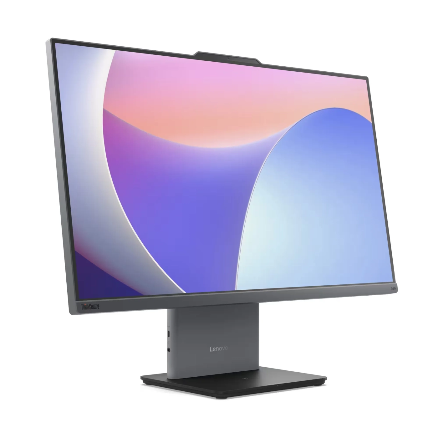 Купити Моноблок Lenovo ThinkCentre neo 50a 27 Gen 5 (12SB0017UI) - фото 3