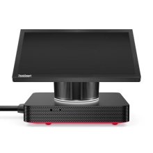 Купить Моноблок Lenovo ThinkSmart Hub (11H1000LUI) - фото 2