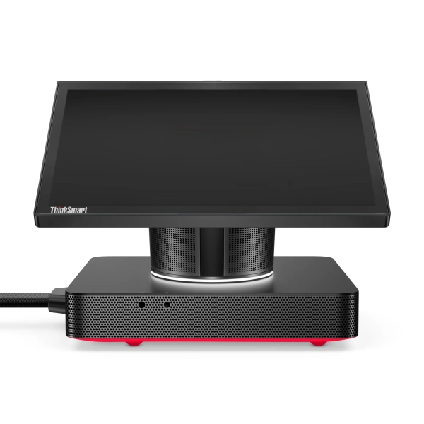 Купить Моноблок Lenovo ThinkSmart Hub (11H1000LUI) - фото 2